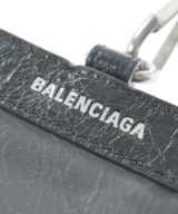 BALENCIAGA（バレンシアガ）カードケース 黒 サイズ:- メンズ/2200665219474