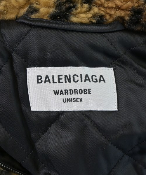 BALENCIAGA（バレンシアガ）その他 茶 サイズ:34(XXS位) レディース/2200665265013