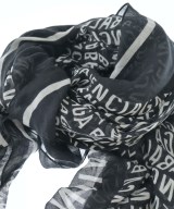 BALENCIAGA（バレンシアガ）マフラー 黒 サイズ:- レディース/2200665265037