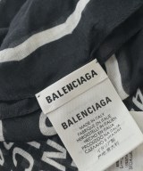 BALENCIAGA（バレンシアガ）マフラー 黒 サイズ:- レディース/2200665265037