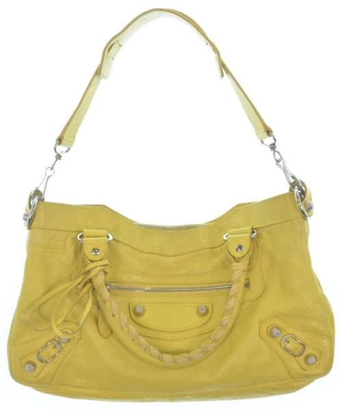BALENCIAGA（バレンシアガ）その他 黄 サイズ:- レディース/2200665281099