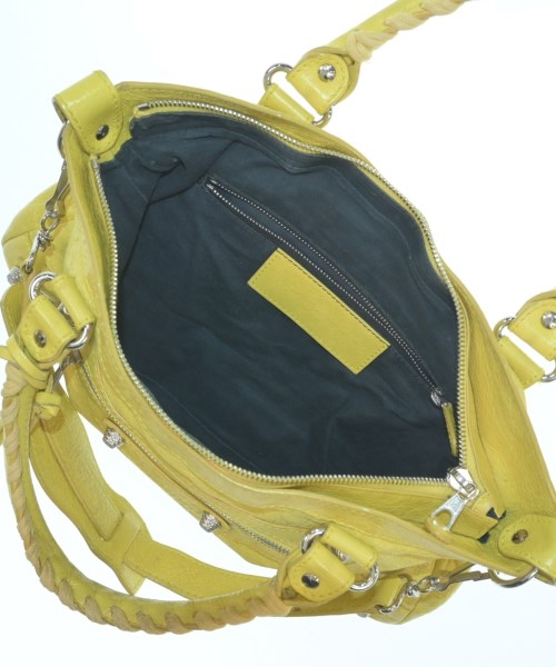 BALENCIAGA（バレンシアガ）その他 黄 サイズ:- レディース/2200665281099