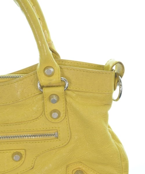 BALENCIAGA（バレンシアガ）その他 黄 サイズ:- レディース/2200665281099