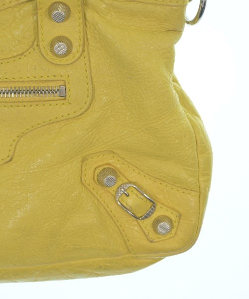 BALENCIAGA（バレンシアガ）その他 黄 サイズ:- レディース/2200665281099