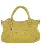 BALENCIAGA（バレンシアガ）その他 黄 サイズ:- レディース/2200665281099