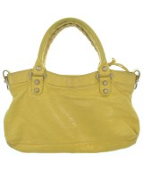 BALENCIAGA（バレンシアガ）その他 黄 サイズ:- レディース/2200665281099