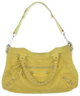 BALENCIAGA（バレンシアガ）その他 黄 サイズ:- レディース/2200665281099