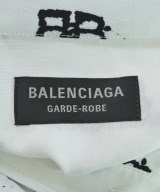 BALENCIAGA（バレンシアガ）カジュアルシャツ 白 サイズ:41(XL位) メンズ/2200665304040