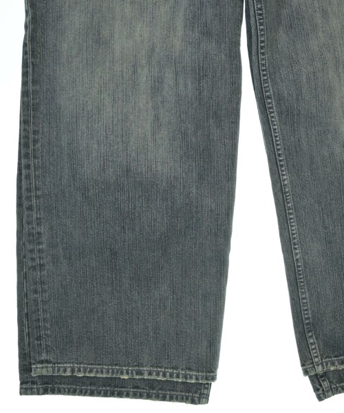 BALENCIAGA（バレンシアガ）デニムパンツ 青 サイズ:S メンズ/2200665355011