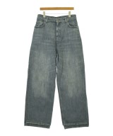 BALENCIAGA（バレンシアガ）デニムパンツ 青 サイズ:S メンズ/2200665355011