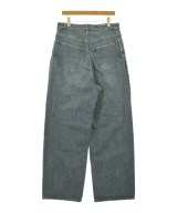 BALENCIAGA（バレンシアガ）デニムパンツ 青 サイズ:S メンズ/2200665355011