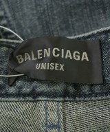 BALENCIAGA（バレンシアガ）デニムパンツ 青 サイズ:S メンズ/2200665355011
