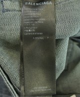 BALENCIAGA（バレンシアガ）デニムパンツ 青 サイズ:S メンズ/2200665355011