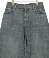 BALENCIAGA（バレンシアガ）デニムパンツ 青 サイズ:S メンズ/2200665355011