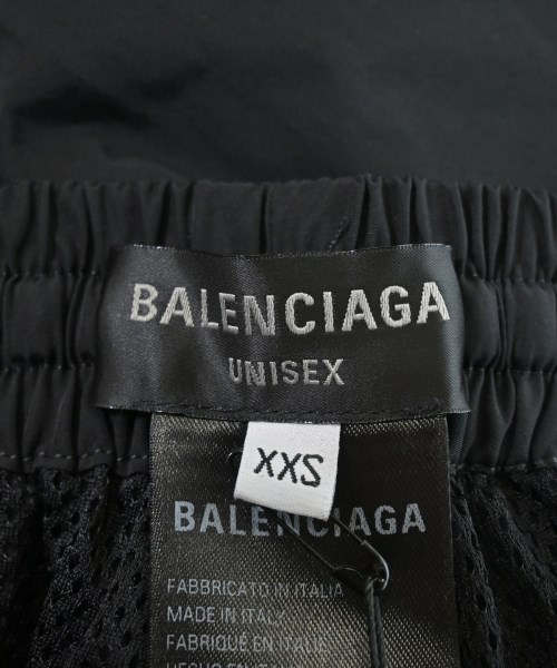 BALENCIAGA（バレンシアガ）その他 黒 サイズ:XXS メンズ/2200665355028