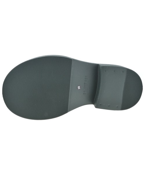 BALENCIAGA（バレンシアガ）その他 緑 サイズ:EU38(24.5cm位) レディース/2200665355035