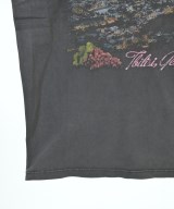 BALENCIAGA（バレンシアガ）Tシャツ・カットソー 黒 サイズ:L メンズ/2200662110033