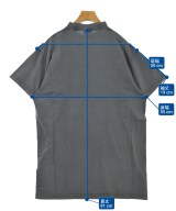 BALENCIAGA（バレンシアガ）Tシャツ・カットソー 黒 サイズ:L メンズ/2200662110033