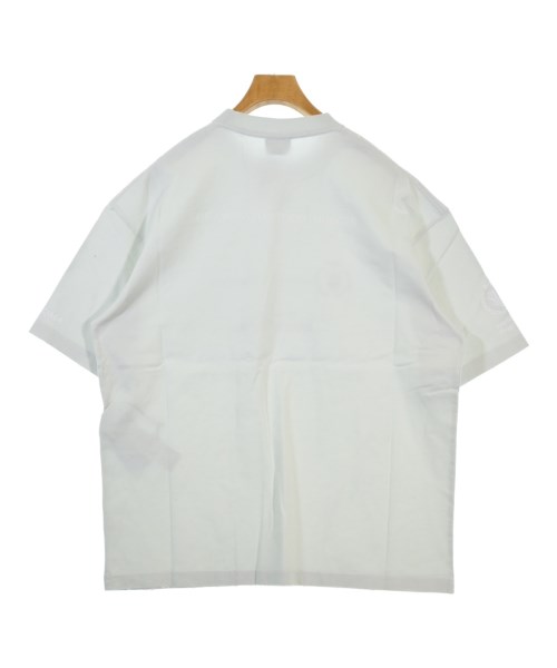 BALENCIAGA（バレンシアガ）Tシャツ・カットソー 白 サイズ:M メンズ/2200662110040