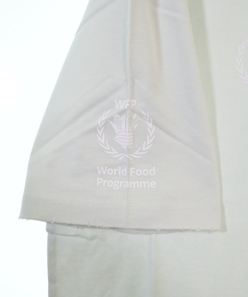 BALENCIAGA（バレンシアガ）Tシャツ・カットソー 白 サイズ:M メンズ/2200662110040