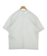 BALENCIAGA（バレンシアガ）Tシャツ・カットソー 白 サイズ:M メンズ/2200662110040