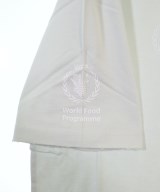 BALENCIAGA（バレンシアガ）Tシャツ・カットソー 白 サイズ:M メンズ/2200662110040