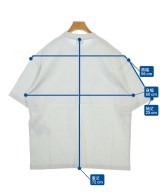 BALENCIAGA（バレンシアガ）Tシャツ・カットソー 白 サイズ:M メンズ/2200662110040