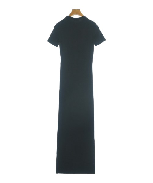 BALENCIAGA（バレンシアガ）ワンピース 黒 サイズ:XS レディース/2200662110057