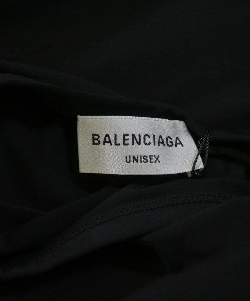 BALENCIAGA（バレンシアガ）ワンピース 黒 サイズ:XS レディース/2200662110057