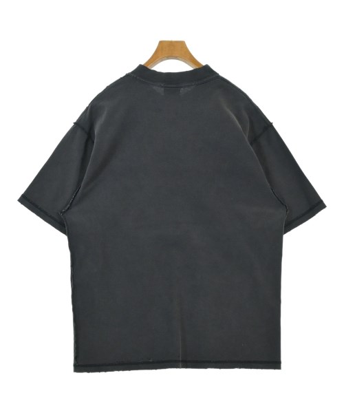 BALENCIAGA（バレンシアガ）Tシャツ・カットソー 黒 サイズ:XS メンズ/2200662110064