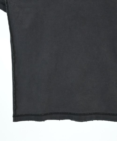 BALENCIAGA（バレンシアガ）Tシャツ・カットソー 黒 サイズ:XS メンズ/2200662110064