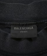 BALENCIAGA（バレンシアガ）Tシャツ・カットソー 黒 サイズ:XS メンズ/2200662110064