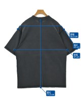 BALENCIAGA（バレンシアガ）Tシャツ・カットソー 黒 サイズ:XS メンズ/2200662110064