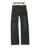 BALENCIAGA（バレンシアガ）デニムパンツ 黒 サイズ:S メンズ/2200662110071