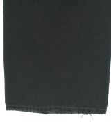 BALENCIAGA（バレンシアガ）デニムパンツ 黒 サイズ:S メンズ/2200662110071