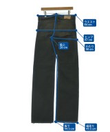 BALENCIAGA（バレンシアガ）デニムパンツ 黒 サイズ:S メンズ/2200662110071
