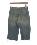 BALENCIAGA（バレンシアガ）ショートパンツ 紺 サイズ:XS レディース/2200662110088