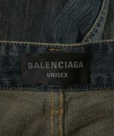 BALENCIAGA（バレンシアガ）ショートパンツ 紺 サイズ:XS レディース/2200662110088
