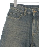 BALENCIAGA（バレンシアガ）ショートパンツ 紺 サイズ:XS レディース/2200662110088