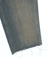 BALENCIAGA（バレンシアガ）ショートパンツ 紺 サイズ:XS レディース/2200662110088