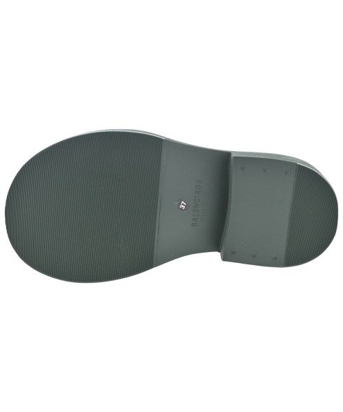 BALENCIAGA（バレンシアガ）その他 緑 サイズ:EU37(23.5cm位) レディース/2200662110101