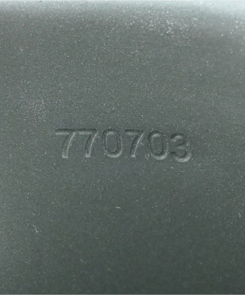 BALENCIAGA（バレンシアガ）その他 緑 サイズ:EU37(23.5cm位) レディース/2200662110101