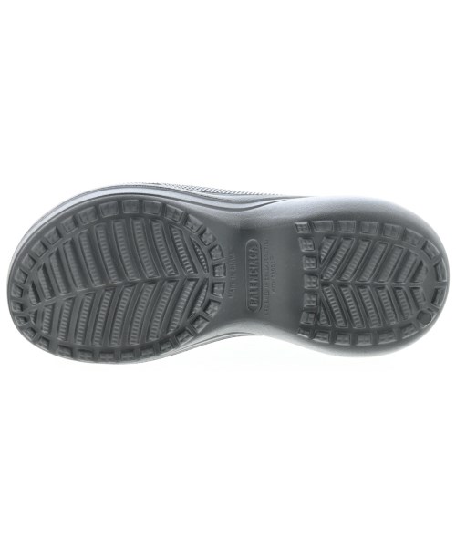 BALENCIAGA（バレンシアガ）サンダル 黒 サイズ:EU36(22.5cm位) レディース/2200662110118