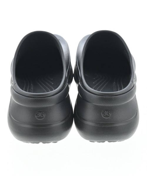 BALENCIAGA（バレンシアガ）サンダル 黒 サイズ:EU36(22.5cm位) レディース/2200662110118