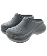 BALENCIAGA（バレンシアガ）サンダル 黒 サイズ:EU36(22.5cm位) レディース/2200662110118