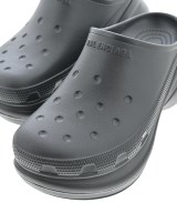 BALENCIAGA（バレンシアガ）サンダル 黒 サイズ:EU36(22.5cm位) レディース/2200662110118