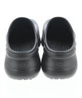 BALENCIAGA（バレンシアガ）サンダル 黒 サイズ:EU36(22.5cm位) レディース/2200662110118