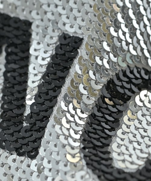 BALENCIAGA（バレンシアガ）ブーツ シルバー サイズ:EU37(23.5cm位) レディース/2200662110125