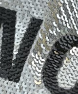 BALENCIAGA（バレンシアガ）ブーツ シルバー サイズ:EU37(23.5cm位) レディース/2200662110125