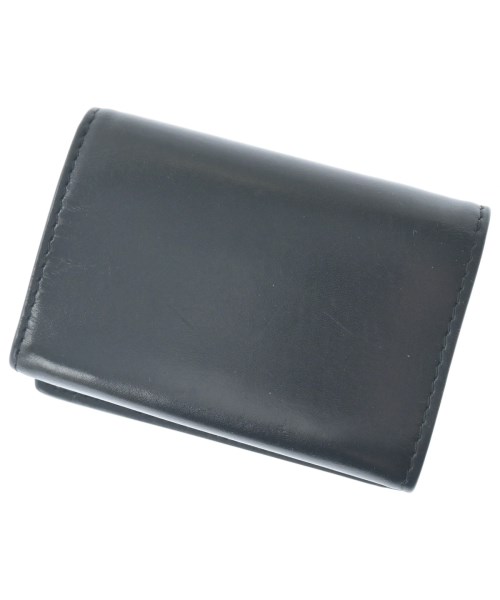 BALENCIAGA（バレンシアガ）財布・コインケース 黒 サイズ:- メンズ/2200665737022